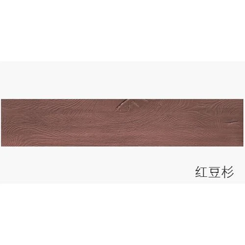 Qhov zoo tshaj plaws Wood Flooring Tsim Breathable Modified Clay Wood Flooring Vuas
