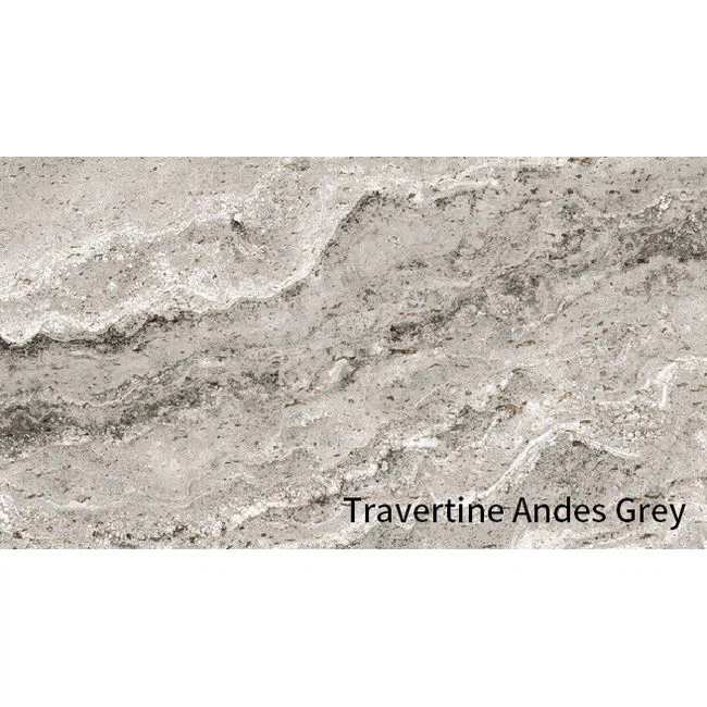 Travertine andes grey mcm phomi