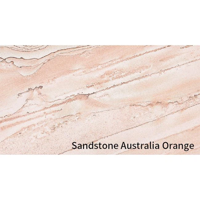 MCM Clay Vuas Sandstone Rau Kho kom zoo nkauj
