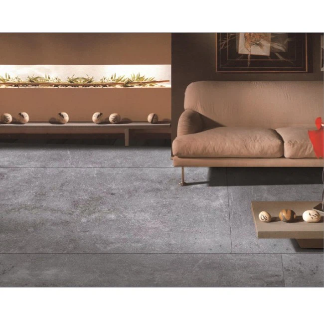 Polish Qhob Phab Ntsa Nruab Nrab Grey